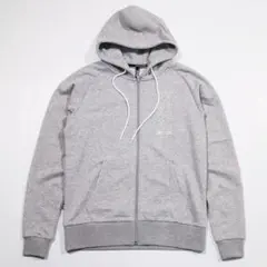 セットアップ パーカー