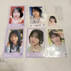 野口衣織 イコラブ 生写真 ミニフォトカード - メルカリ