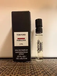 トムフォード　fucking fabulous　ファッキン　F　ファビュラスのサムネイル
