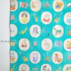 ユキエモン生地