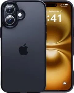 (3610) CASEKOO iPhone 16 用 ケース