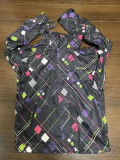 スノーボードウェア クイックシルバー