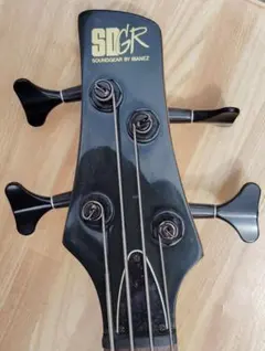 Ibanez SR600のサムネイル