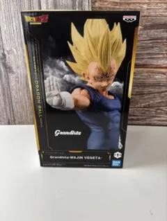 ドラゴンボールZ Grandista 魔人ベジータ
