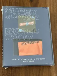 2025年最新】super junior super show 8の人気アイテム - メルカリ