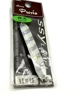 C&F DESIGN 廃盤スプーンケース　ssylabelプロビア18g SET シーレーベル プロビア