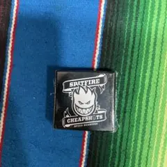 Spitfire Cheapshots スピードベアリング