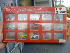 2025年最新】チョロQ フェアレディZ限定セットの人気アイテム - メルカリ