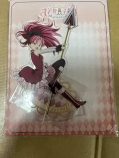 2026年最新】佐倉杏子 アクリルスタンドの人気アイテム - メルカリ