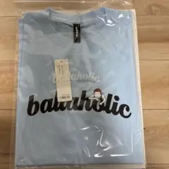 ballaholic Logo Tee PICK UP PLAYGROUND