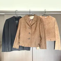 ヴィンテージ ジャケット アウター 3点 まとめ売り
