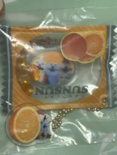 【即購入可・即日発送】パペットスンスン シャカシャカキャンディチャーム