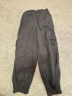 wego ワークパンツ