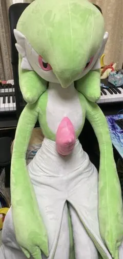 等身大サーナイト