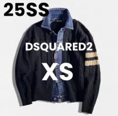 2026年最新】DSQUARED2 メンズ ジャンパー・ブルゾンの人気アイテム