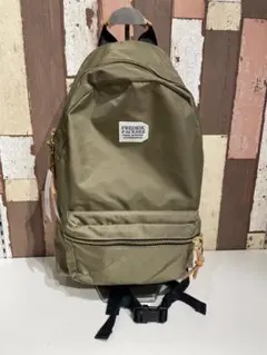 【FREDRIK PACKERS】 FP42-BP02-KH01 リュック