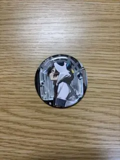 ワイテルズ nakamu 缶バッジ