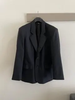 BEAMS VAPORIZE テーラードジャケット ブラック L 美品 メンズ