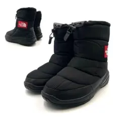 2026年最新】north face ヌプシ ブーツ27の人気アイテム - メルカリ