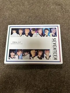 2026年最新】seventeen ideal cutの人気アイテム - メルカリ