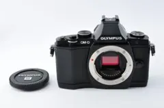 オリンパス OLYMPUS OM-D E-M5 ボディ 完動品 #401a - メルカリ