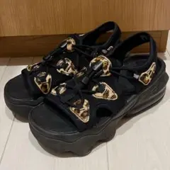 Nike エアマックスココ レオパード ヒョウ柄 29 ナイキ NIKE エアマックスココ レオパード ヒョウ柄 アニマル柄