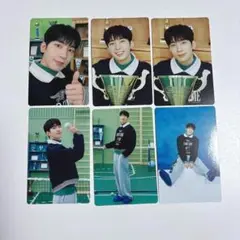 SEVENTEEN ケレン CARAT LAND ウォヌ セミコンプリート