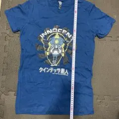 INNOCENT クインテッサ星人 Tシャツ