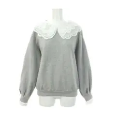 2025年最新】rosymonster レディース トレーナー・スウェットの