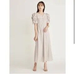 ひ*ん様 スナイデル　ワンピース