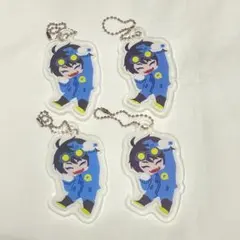 2025年最新】山本祥彰 アクリルキーホルダーの人気アイテム - メルカリ