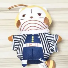 鬼滅の刃×ラスカルコラボマスコットラスカルver. 【伊黒小芭内】