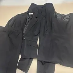 ビジネススーツ4点セット　イマージュ　7号