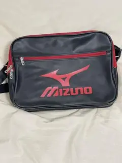 ショルダーバッグ メンズ エナメル
