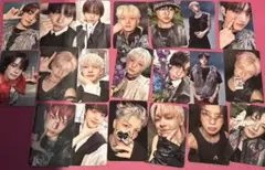 back to life トレカ まとめ売り　weverse roar タワレコ