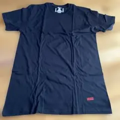 Supreme ComfortSoft Tシャツ S 黒　hanes 1枚