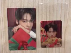 INI The Winter Magic 【Holiday ver.】 木村柾哉