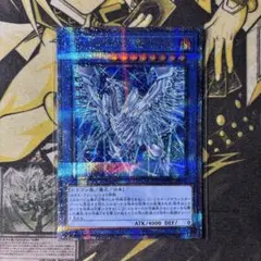 遊戯王 ブルーアイズ・カオス・MAX・ドラゴン 絵違い 25thse - メルカリ