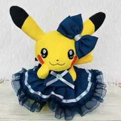 2026年最新】初期ピカチュウ 着せ替えの人気アイテム - メルカリ