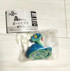 ディズニー　肩ズンFig. ズートピア2　ゲイリー
