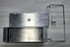 2026年最新】スノーピーク ステンボックスハーフユニットの人気