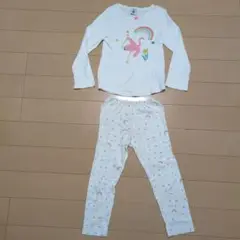 petit bateau パジャマ