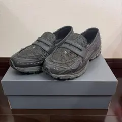 KIKO KOSTADINOV 25SS SOLIX SLIPPER サイズ42 - メルカリ