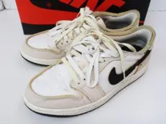 NIKE AIR JORDAN 1 LOW OG EX エアジョーダン1【G】.