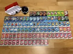 ポケモンフレンダ テラスタルオーブ ケース タグ約90枚セット