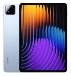 Xiaomi Pad 7 11.2インチ 256GB ブルー global版