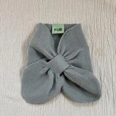 FUB マフラー