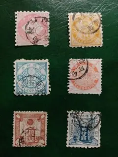 2025年最新】銭切手の人気アイテム - メルカリ