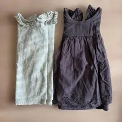 80-90夏服まとめ売り