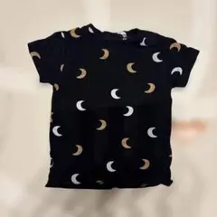 80サイズ　tシャツ